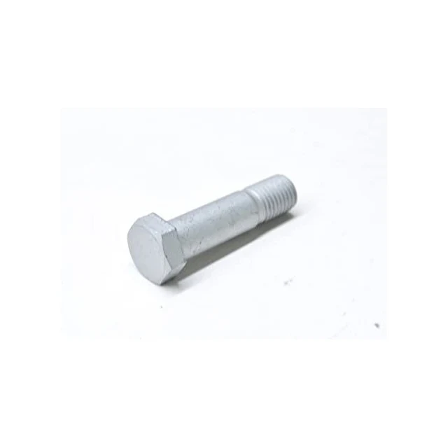 Parafuso inferior do amortecedor traseiro Yamaha YZ 85 00-18