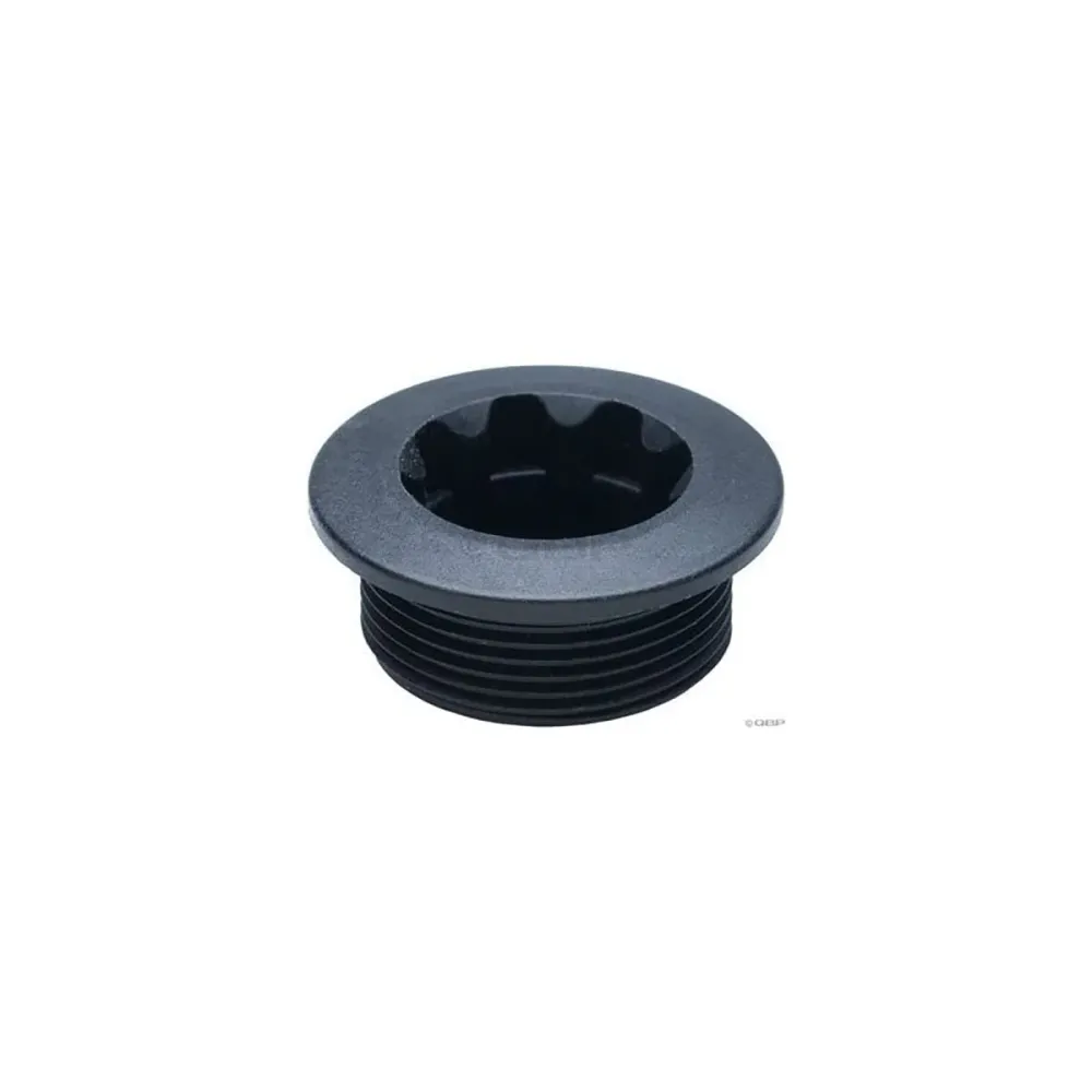 Parafuso da manivela esquerda SHIMANO SORA 3500 / TIAGRA 4600 / 105 5700 / pedaleira ULTEGRA 6700