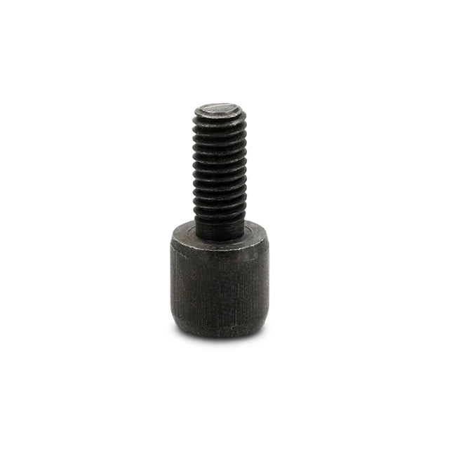 Parafuso passador rolete tensor 2 corrente distribuição Pitbike motor 150-3/E 150-5 YX