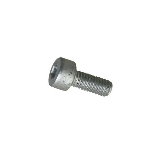 Parafuso do pinhão de ataque M4x10 Derbi