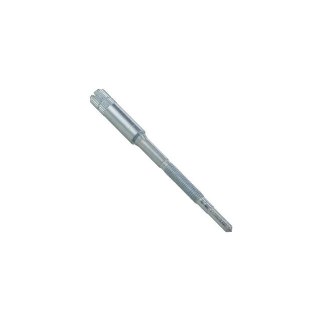 Parafuso de ralenti para carburador tipo SI 20D / SI 24 E-G 5x81mm Dellorto
