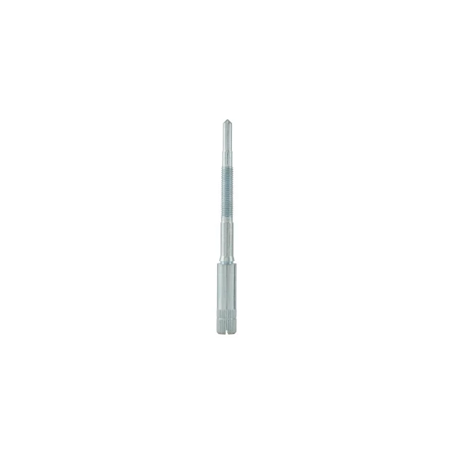 Parafuso de ralenti para carburador tipo SI 20D / SI 24 E-G 5x81mm Dellorto