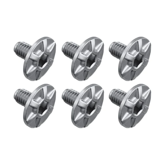 Parafusos de calço SHIMANO Light PD-R9100