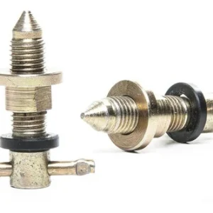 Parafusos Extrator Para Chave Ferbike De Roda Livre