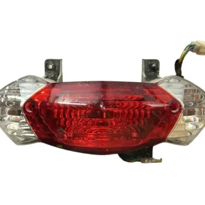 Paragem / farol traseiro peugeot tweet (2010 > 2014)