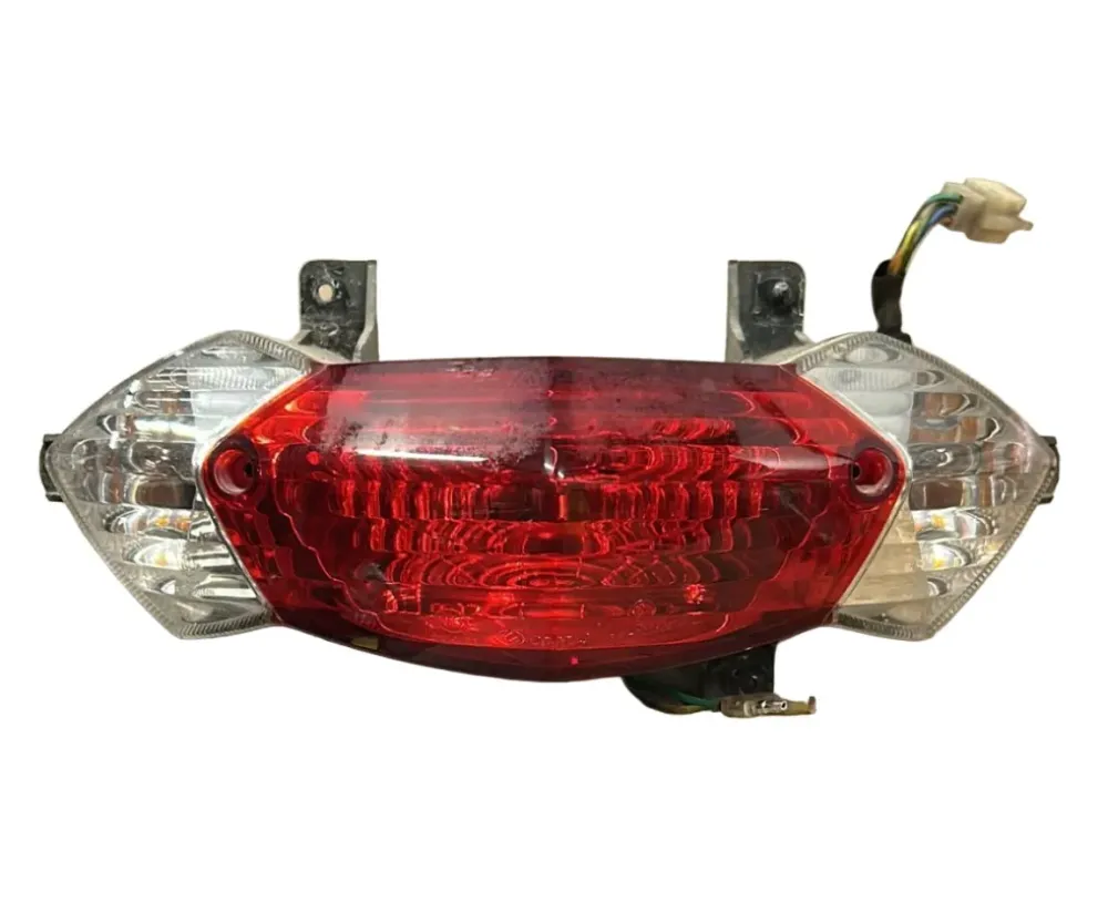 Paragem / farol traseiro peugeot tweet (2010 > 2014)