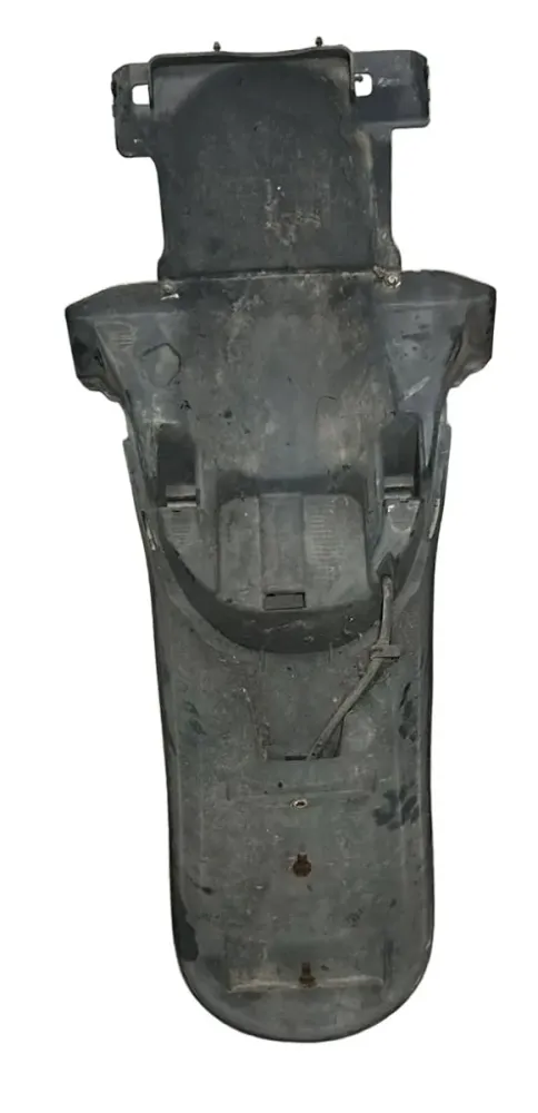 Para-lamas / suporte de matrícula traseiro honda sh 125 (2009 > 2012)