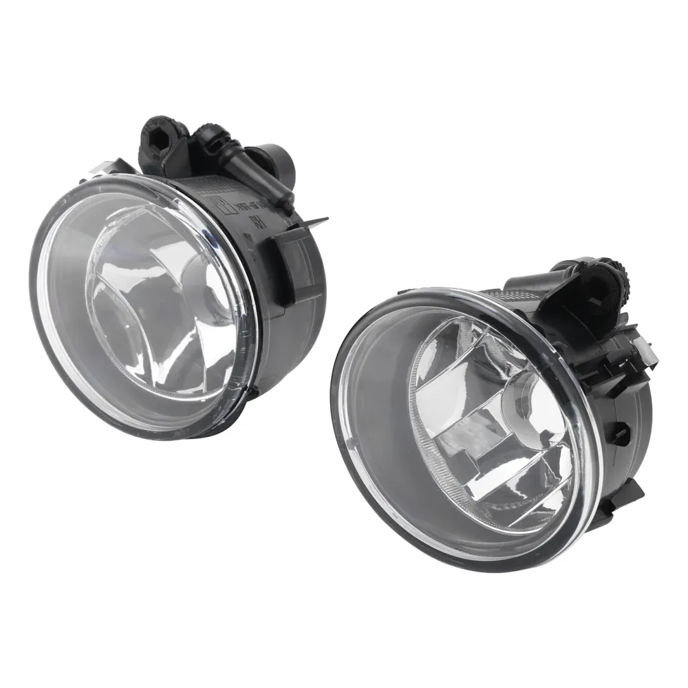 Param lâmpadas de luz de nevoeiro dianteiro sem lâmpadas para BMW x3 x4 x5 x6 63177238787
