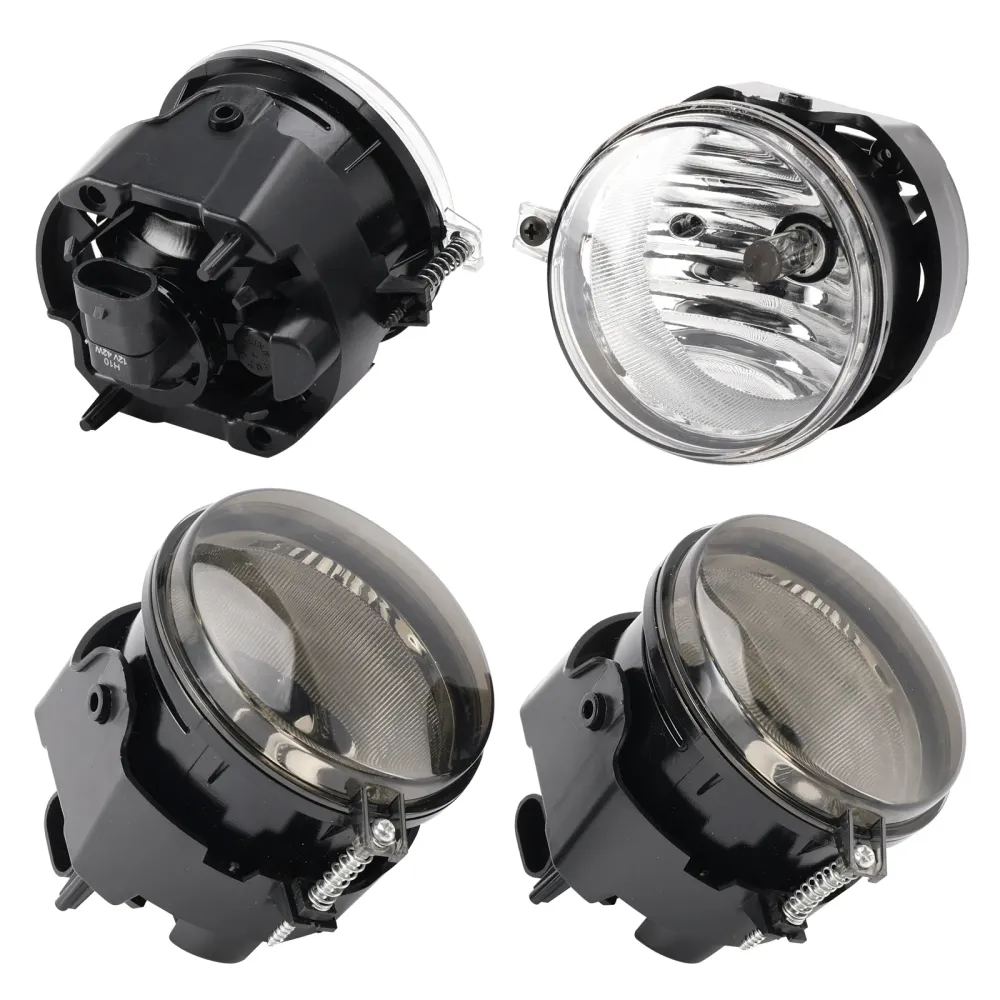 Param luzes de nevoeiro para Dodge Chrysler calibre Jeep Compass 4805857aa