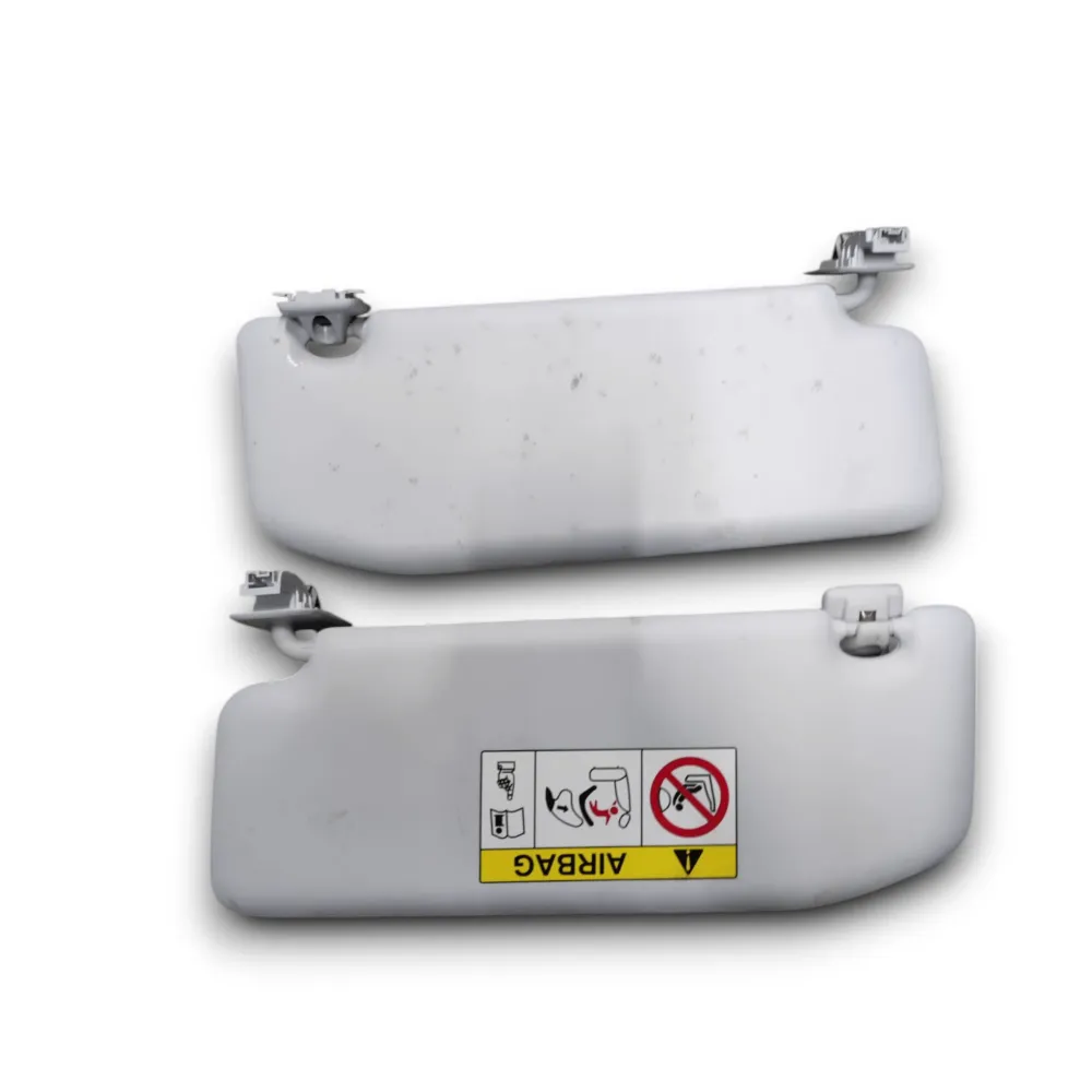 Parasole Peek Tapes Peugeot 208 (2012-2019)
