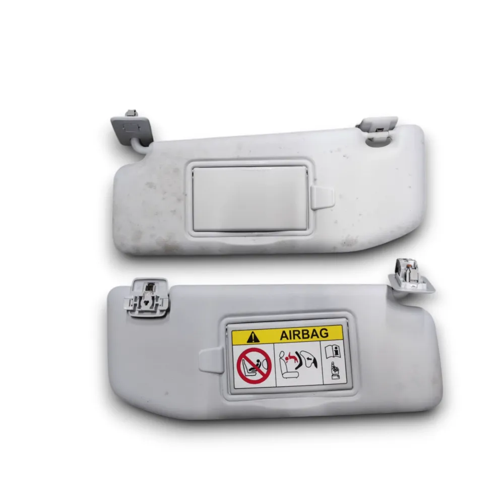 Parasole Peek Tapes Peugeot 208 (2012-2019)