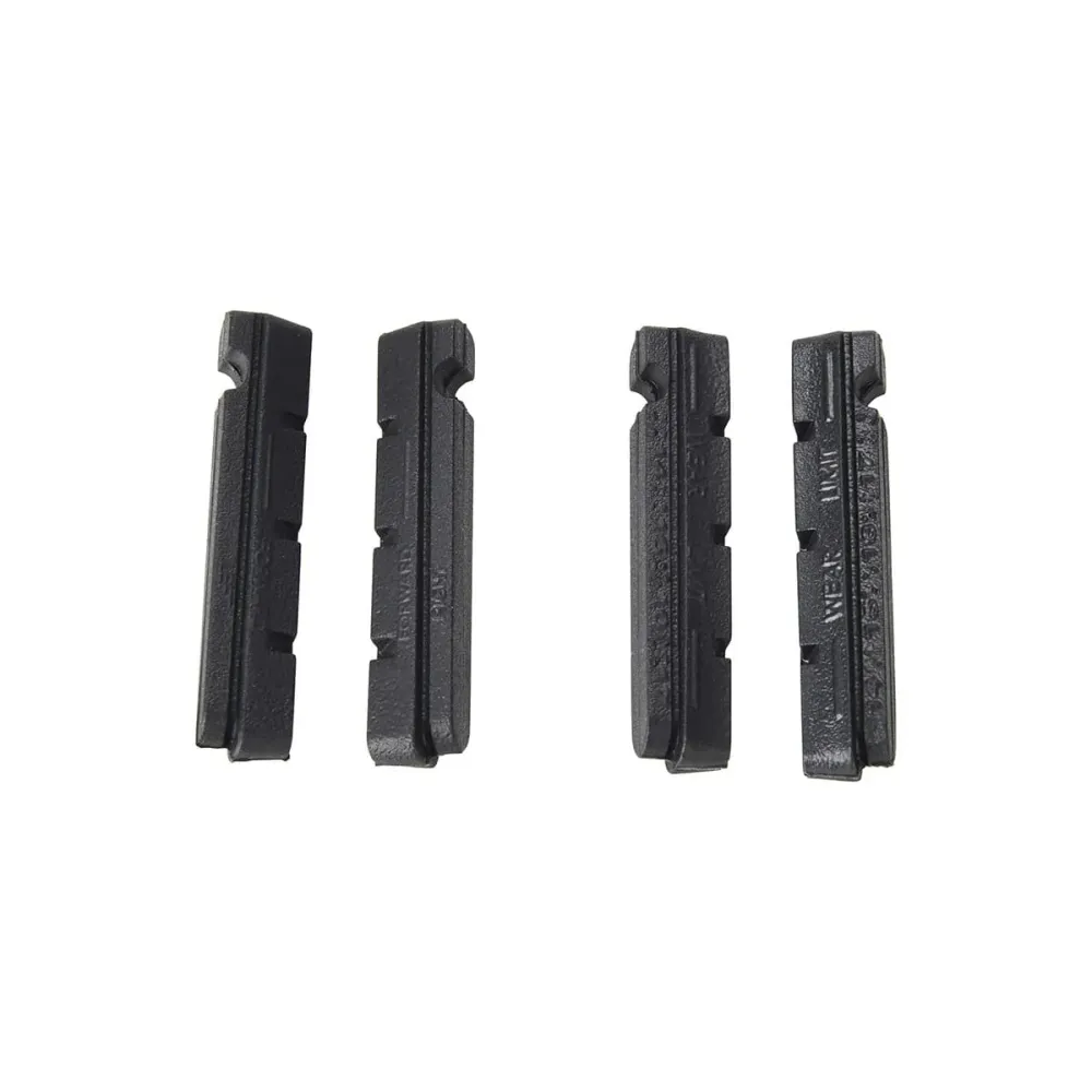 Pares de patins de cartucho CAMPAGNOLO CENTAUR / POTENZA