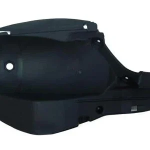 Parte Traseira da Caixa de Filtro de Ar KTM EXC/EXC-F 04-07, SX/SX-F 03-06