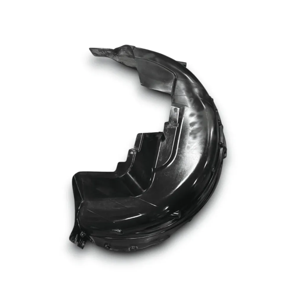 Passadeira traseira direita peugeot 5008 2 cod. 9816602480 (2017 > 2024) guarda-lamas