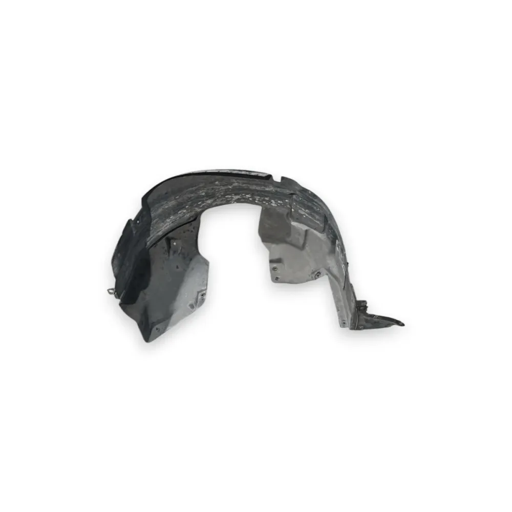 Passaruota / para-lamas dianteiro direito (dx) fiat 500L cod:51886040 (2012-2022)