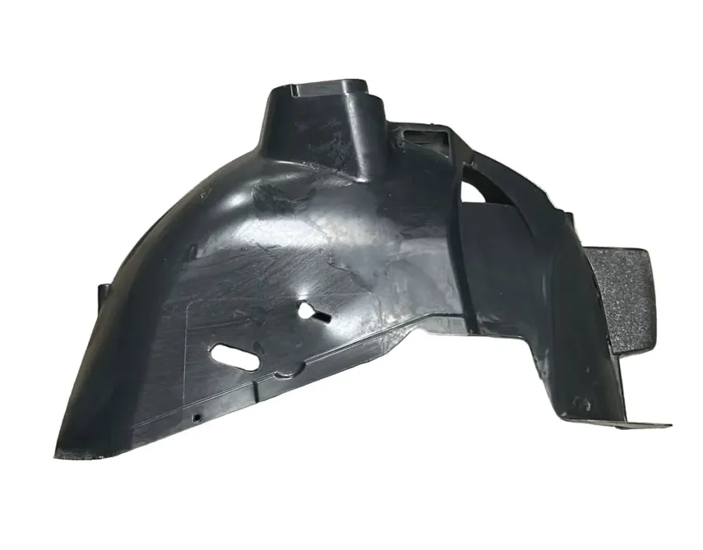 passaruota / para-lamas traseiro direito smart fortwo w451 cod:A4518840422 (2007 > 2015)
