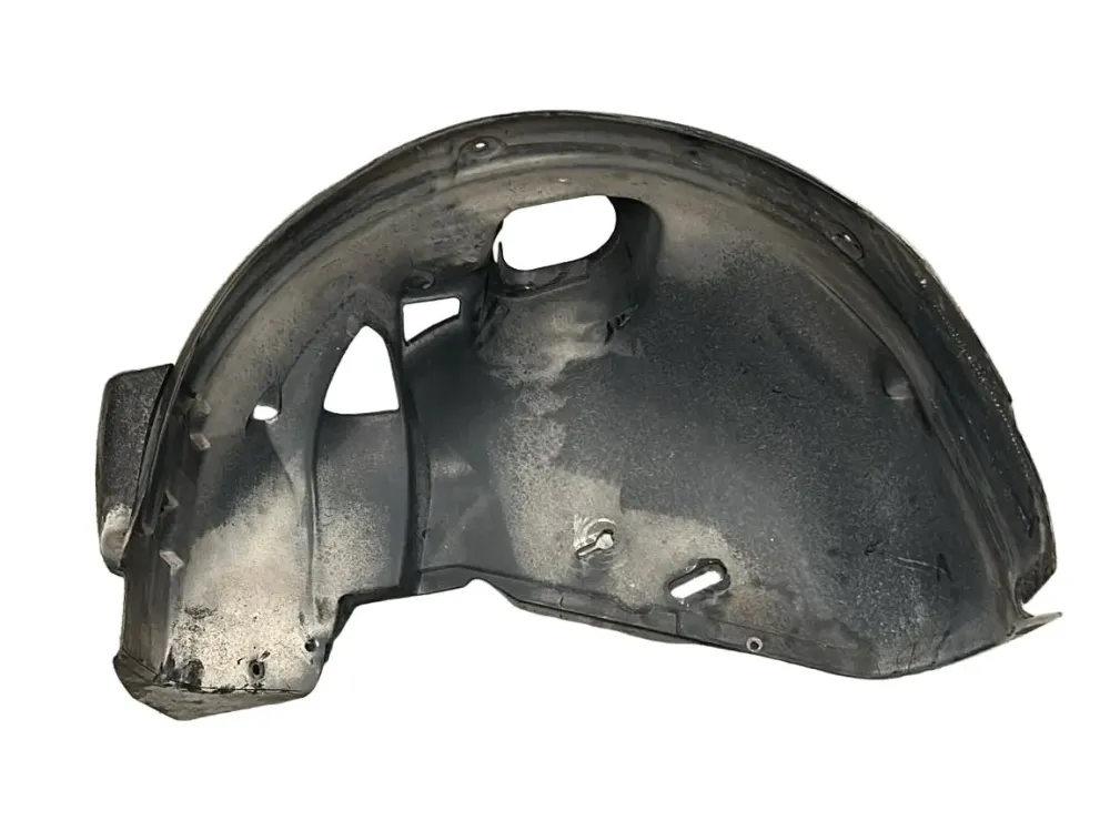 passaruota / para-lamas traseiro direito smart fortwo w451 cod:A4518840422 (2007 > 2015)
