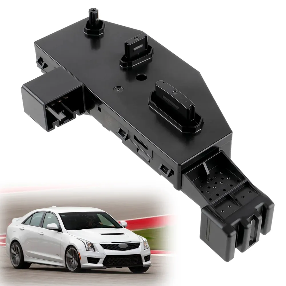 Passenger Seat Power Adjust Switch 23247096 Chevrolet Suburban 2015-2020