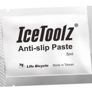 Pasta Anti-deslizante Icetoolz C145 Carbono (5ml)