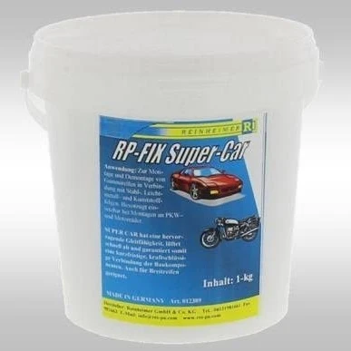 Pasta RP-FIX para Montagem de Pneus 1kg