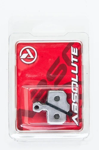 Pastilha De Freio Bike Absolute Abs-05s
