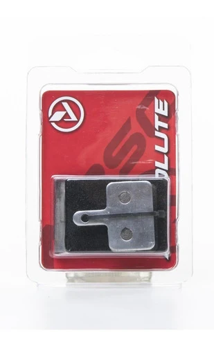 Pastilha De Freio Disco Para Bicicleta Abs-01A Absolute