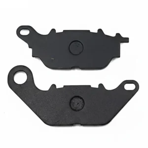Pastilhas de travão dianteiras Yamaha N-Max 125/150 15-24 AllPro