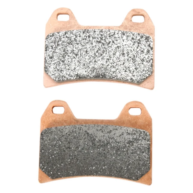 Pastilhas de travão Ducati 748/848/996 >1999 EBC HH - sinterizadas