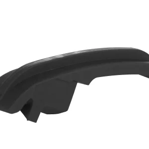 Patim de Corrente Inferior POLISPORT HUSQVARNA TE 150/250/300 24-25, FE 250/350/450/501 24-25 Preto