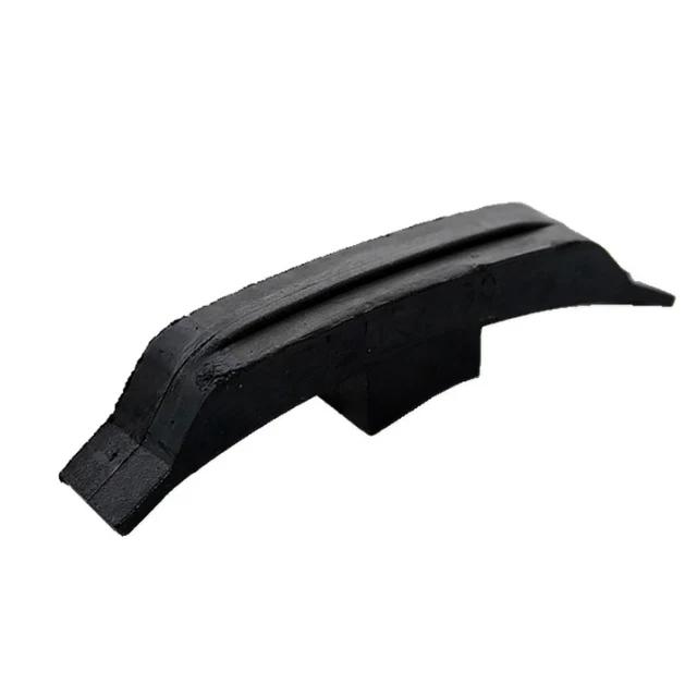 Patim guia da corrente de arranque para motor 190 Zongshen de pitbike