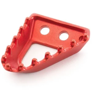 Patim de Pedal de Travão GAS GAS EC 250/300 21-23, EC 250F/350F 21-23, MC 125/250/250F/350F/450F 21-23