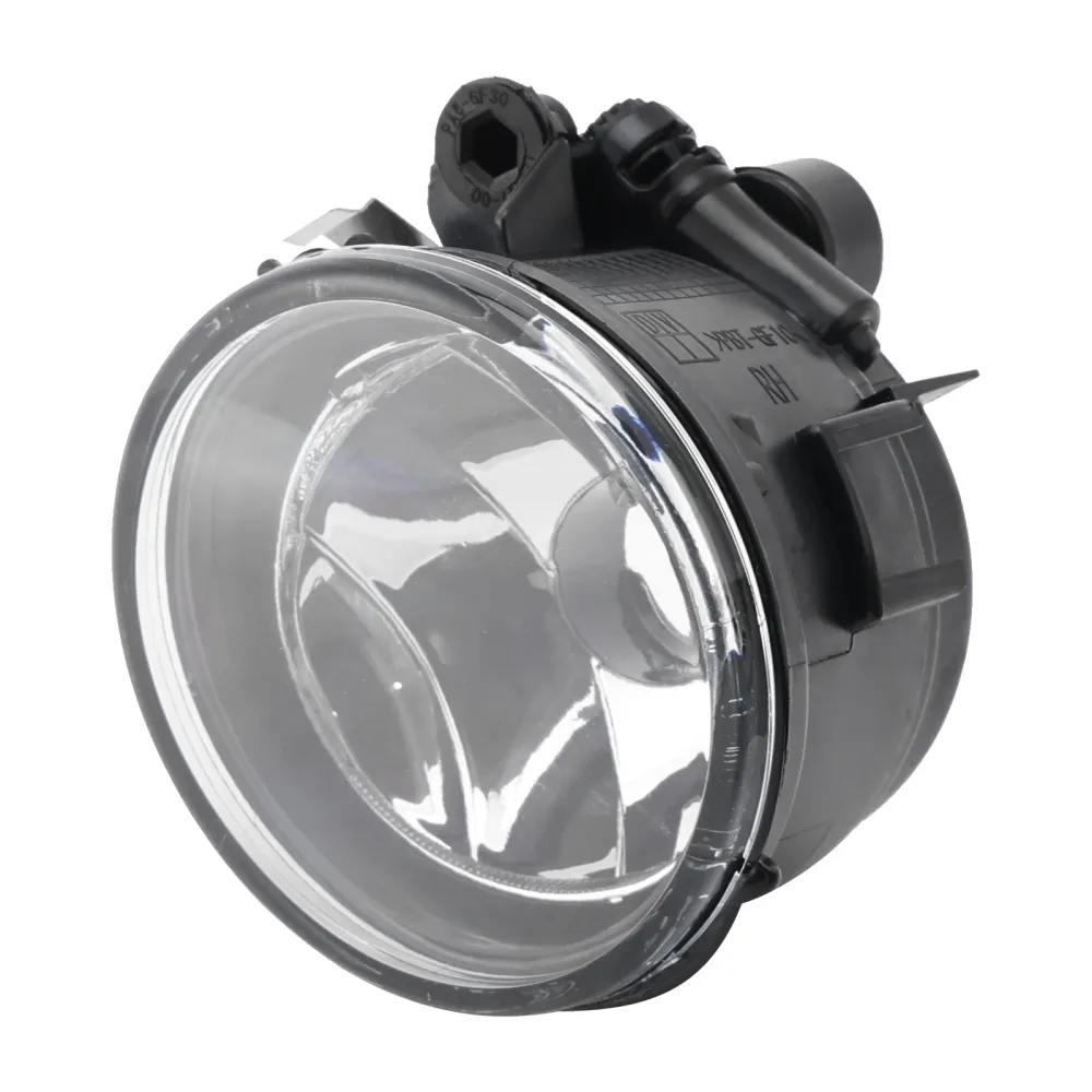 1 PCS Front direita Lâmpadas de luz de nevoeiro sem lâmpadas para BMW X3 X4 X5 X6 63177238788