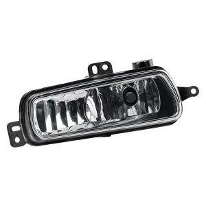 1 PCS Front direita de nevoeiro lâmpadas de luz com lâmpadas para Ford Transit MK8 V363 2014-2023
