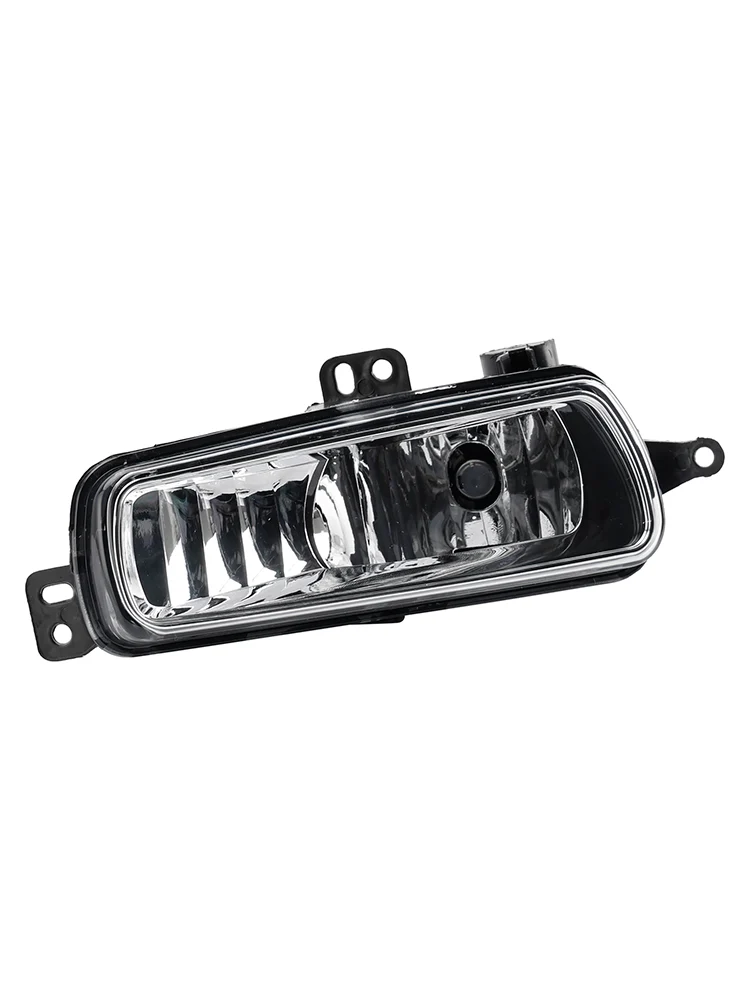 1 PCS Front direita de nevoeiro lâmpadas de luz com lâmpadas para Ford Transit MK8 V363 2014-2023