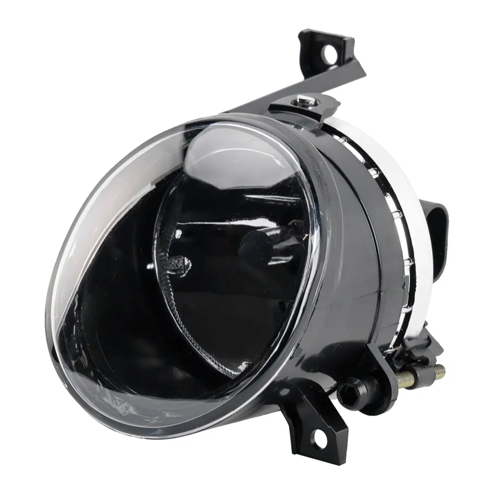 1 PCS Front Left Fog Light para Volkswagen Polo 2010-2014 Tiguan 2008-2011