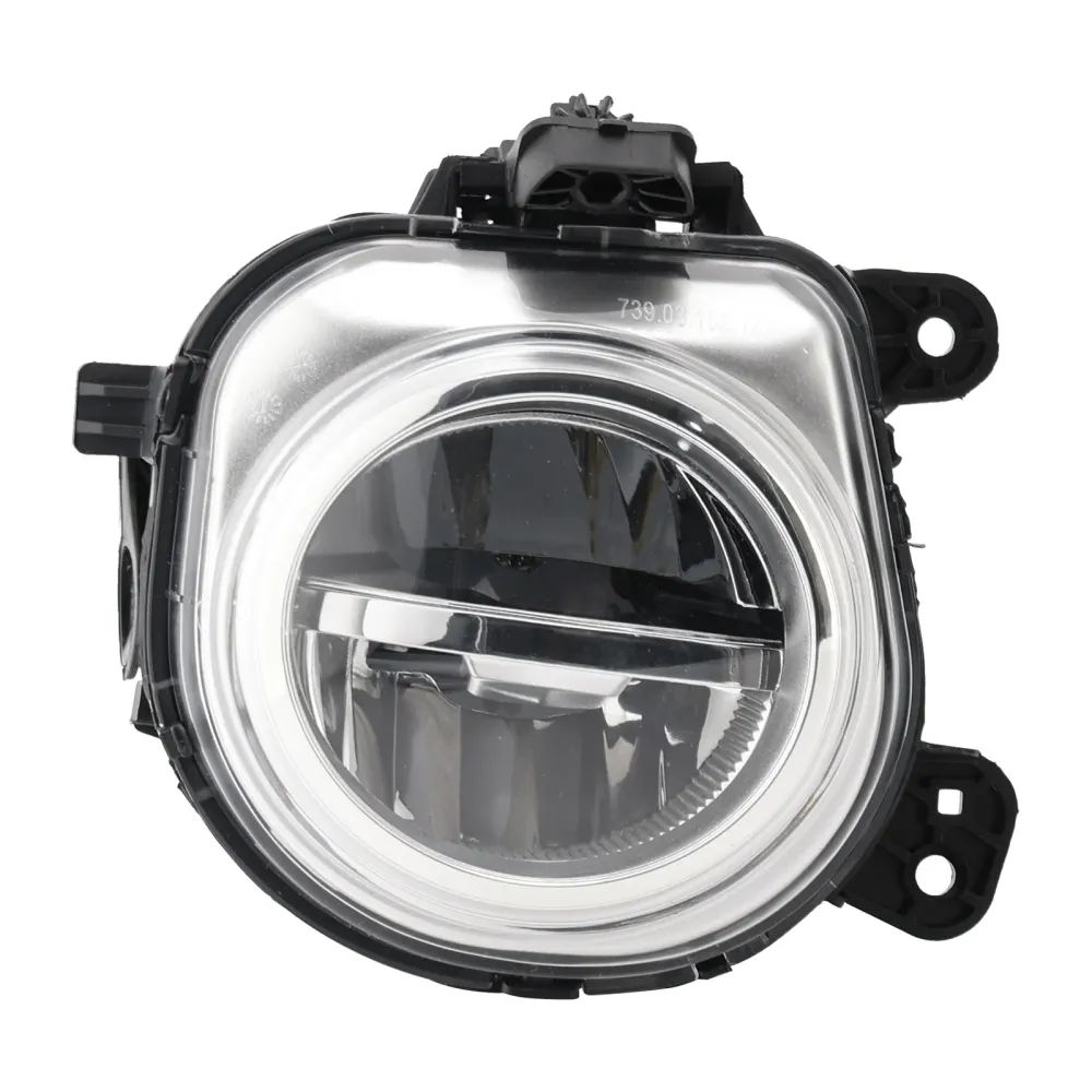 1 PCS LED FRONTE DIREITA LUZ DE NEPETA PARA BMW X3 F25 X4 F26 X5 F15 X6 F16 63177317252