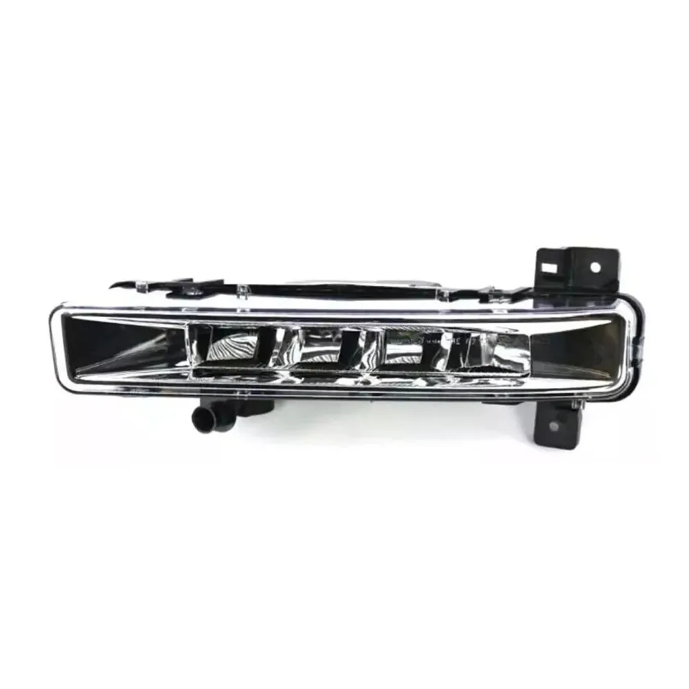 1 PCS LED FRONTE esquerda Luz de nevoeiro para BMW 5 Série G30 G38 17-19 63177349131
