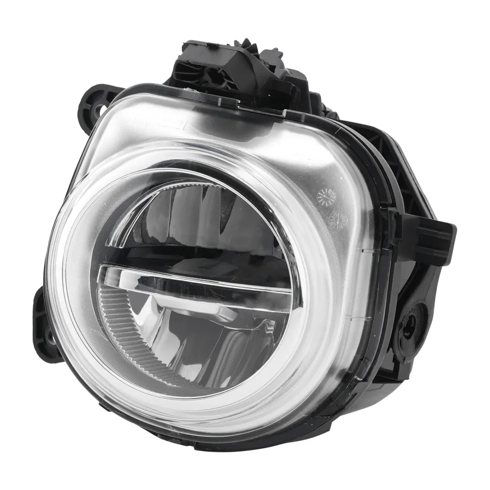 1 PCS LED FRONTE esquerdo Luz de nevoeiro para BMW X3 F25 X4 F26 X5 F15 X6 F16 63177317251