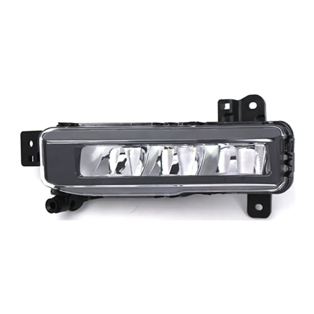 1 PCS LED FRONTE esquerdo Luz de nevoeiro para BMW G20 G21 X1 F48 LCI F45 F46 63178089525