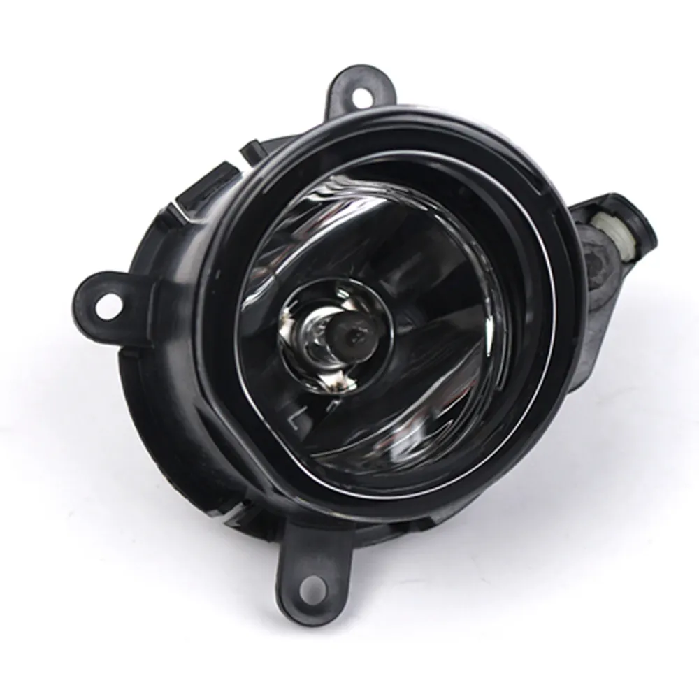 1 PCS para pára -choque dianteiro esquerdo da luz de nevoeiro para Mini Cooper One R50 R52 R53 63176925049