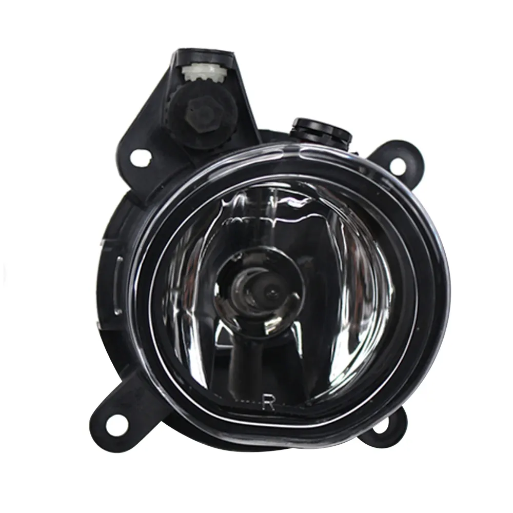 1 pcs para pára -choque dianteiro de nevoeiro direito para mini Cooper One R50 R52 R53 63176925050