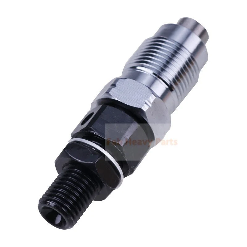 1 peç injetor de combustível 7400777 substituição pós-venda para trator bobcat ct122 ct225 ct230 ct235 ct335 ct440 ct445 c...