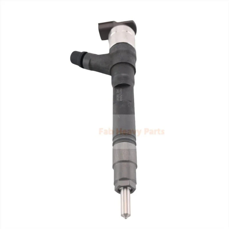 1 peç injetor de combustível 8981635241, adequado para motor Isuzu 4LE2 Kobelco escavadeira 75SR ACERA