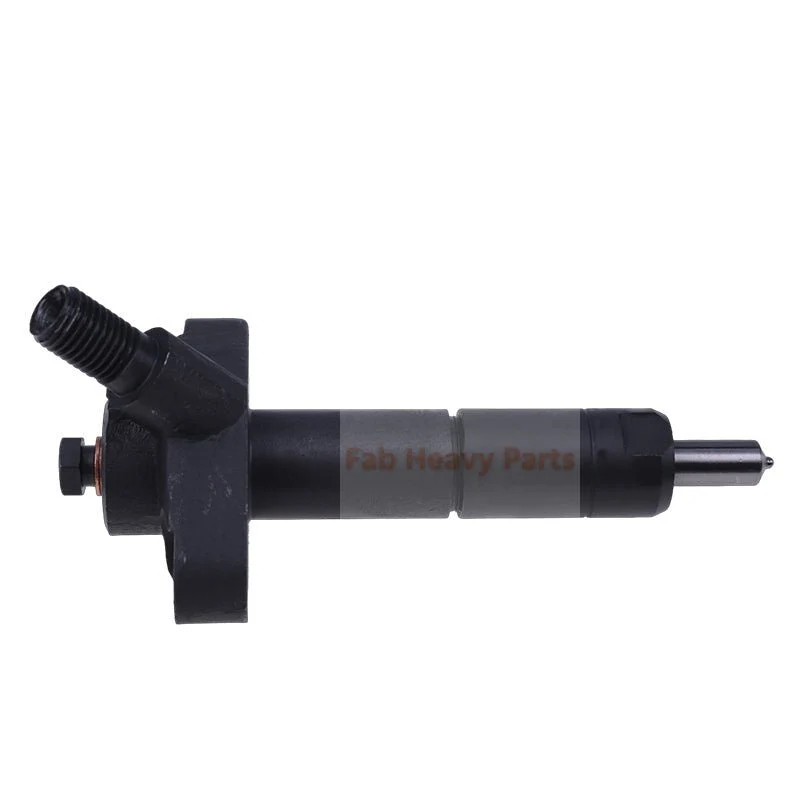 3 peç injetor de combustível d9nn9f593ba se encaixa para ford nova holanda motor bsd332 bsd333 trator 2310 2910 3610 4610...