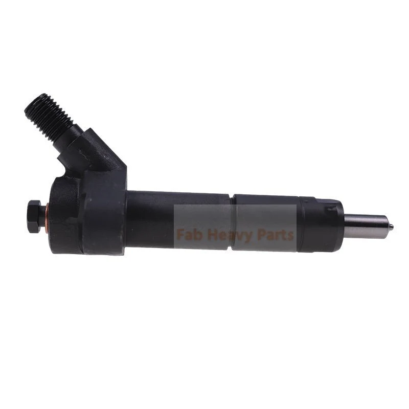3 peç injetor de combustível d9nn9f593ba se encaixa para ford nova holanda motor bsd332 bsd333 trator 2310 2910 3610 4610...