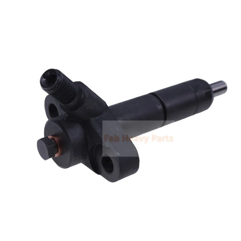 3 peç injetor de combustível d9nn9f593ba se encaixa para ford nova holanda motor bsd332 bsd333 trator 2310 2910 3610 4610...