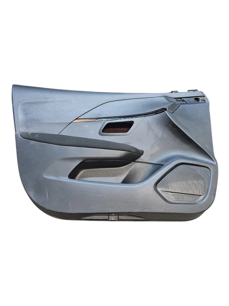 PEARD PAINEL DOR PEUGEOT 208 I COD: 9829787680 (2012-2019)