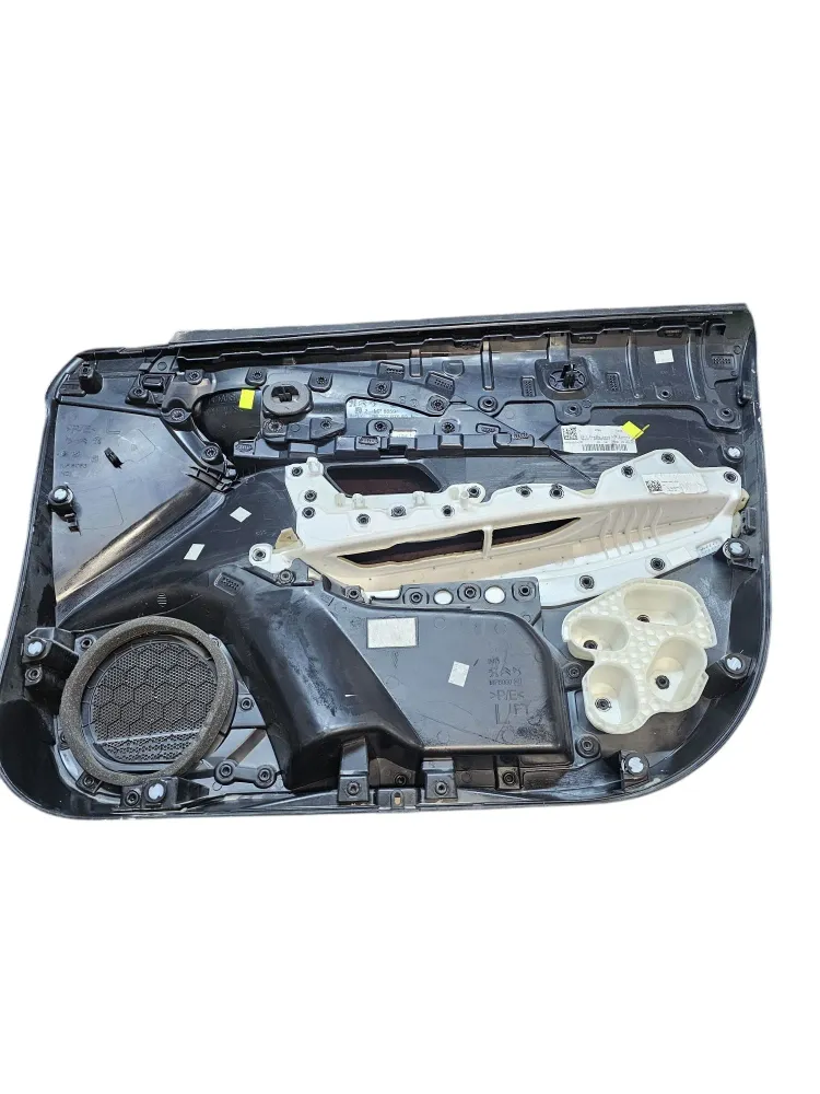 PEARD PAINEL DOR PEUGEOT 208 I COD: 9829787680 (2012-2019)