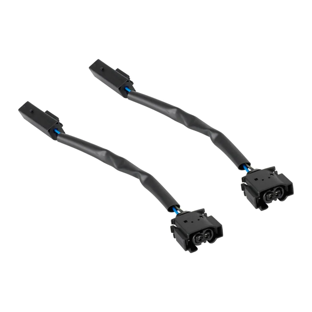 2 peças Mercedes C230 W203 Chicote elétrico do ajustador do eixo de comando M271 2711502733