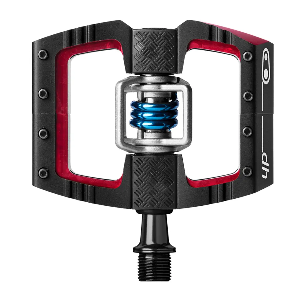 Pedais CRANKBROTHERS MALLET DH Loic Bruni
